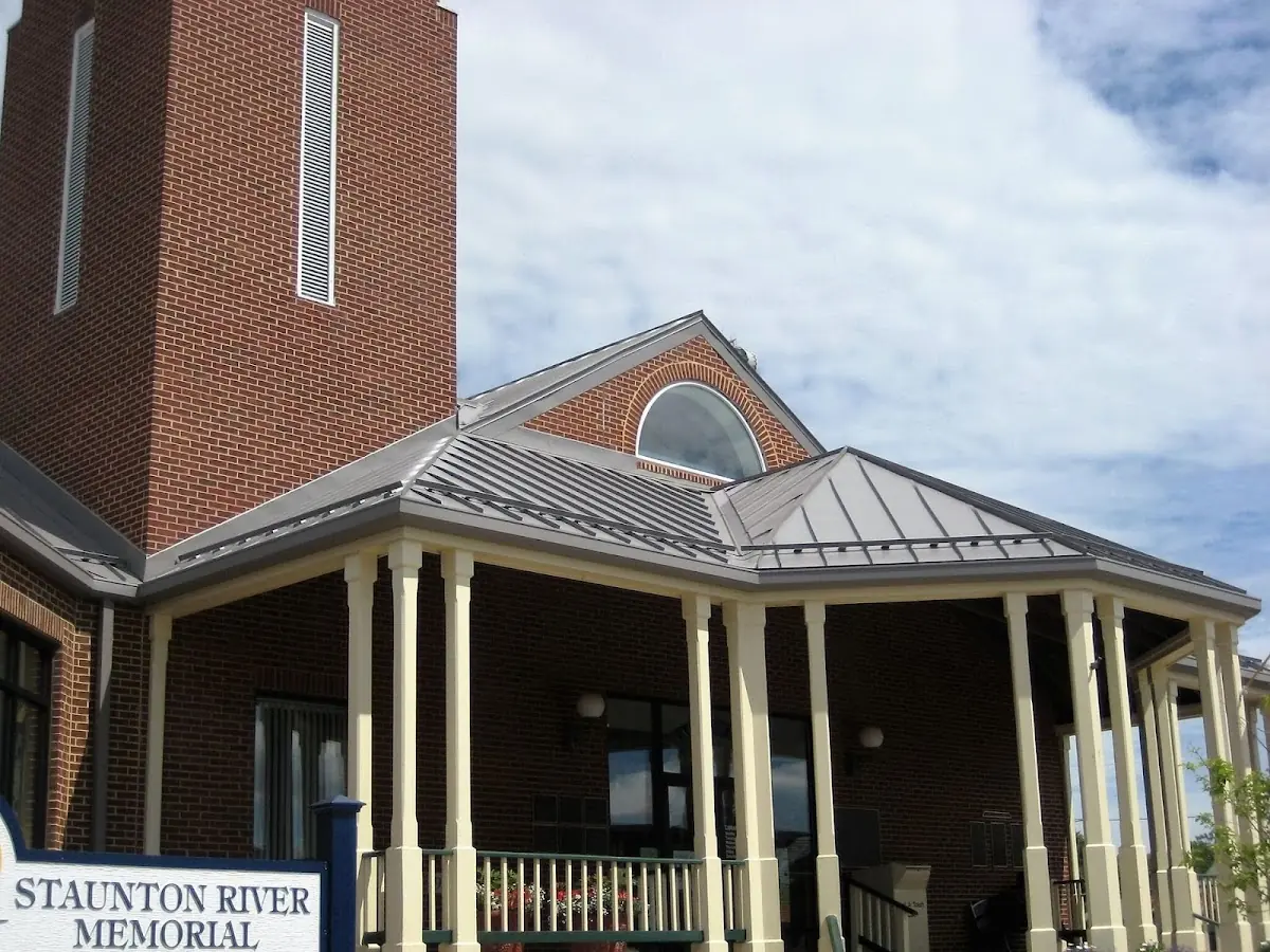 Skilled roofing craftsmen working on a residential roof in Wadsworth