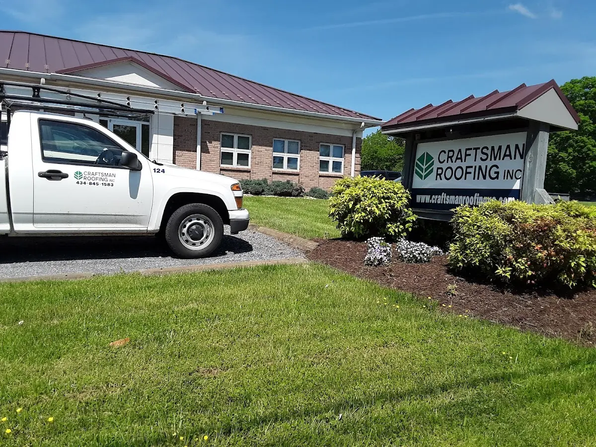 Quality Gutter & Downspout Repair by experienced craftsmen in Wadsworth